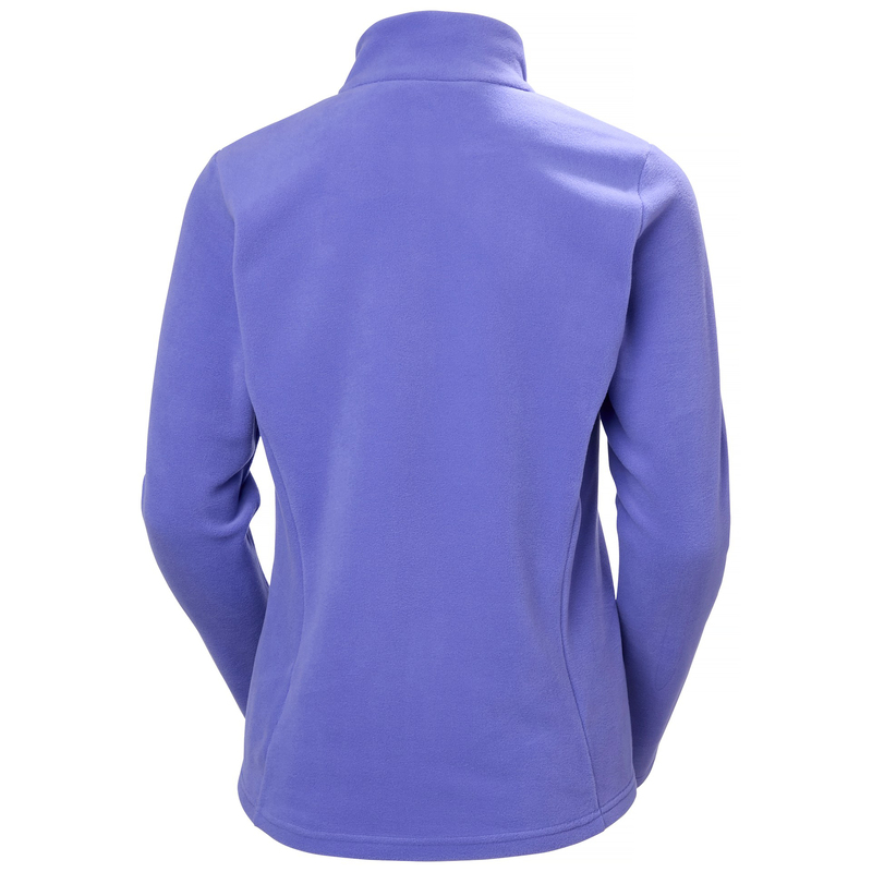 HELLY HANSEN W FULLZIP POLAR MONT