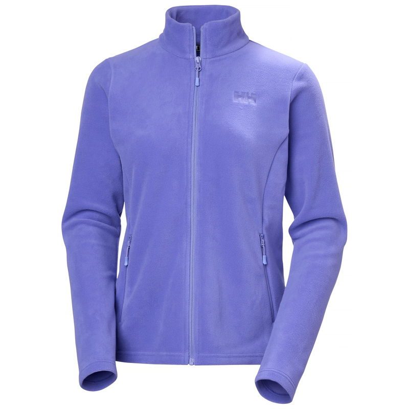 HELLY HANSEN W FULLZIP POLAR MONT