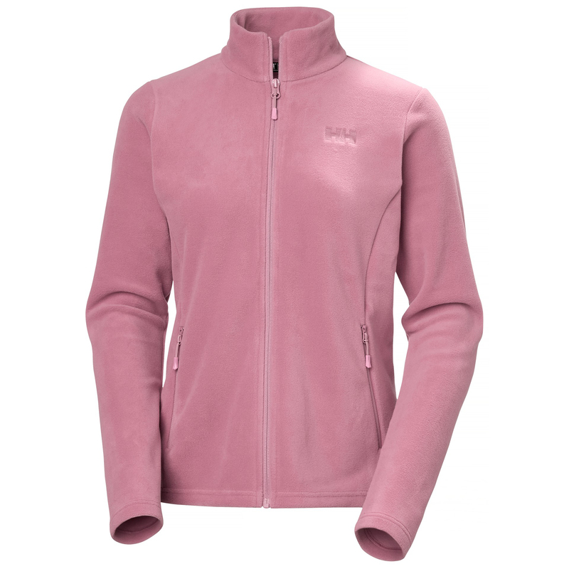 HELLY HANSEN W FULLZIP POLAR MONT
