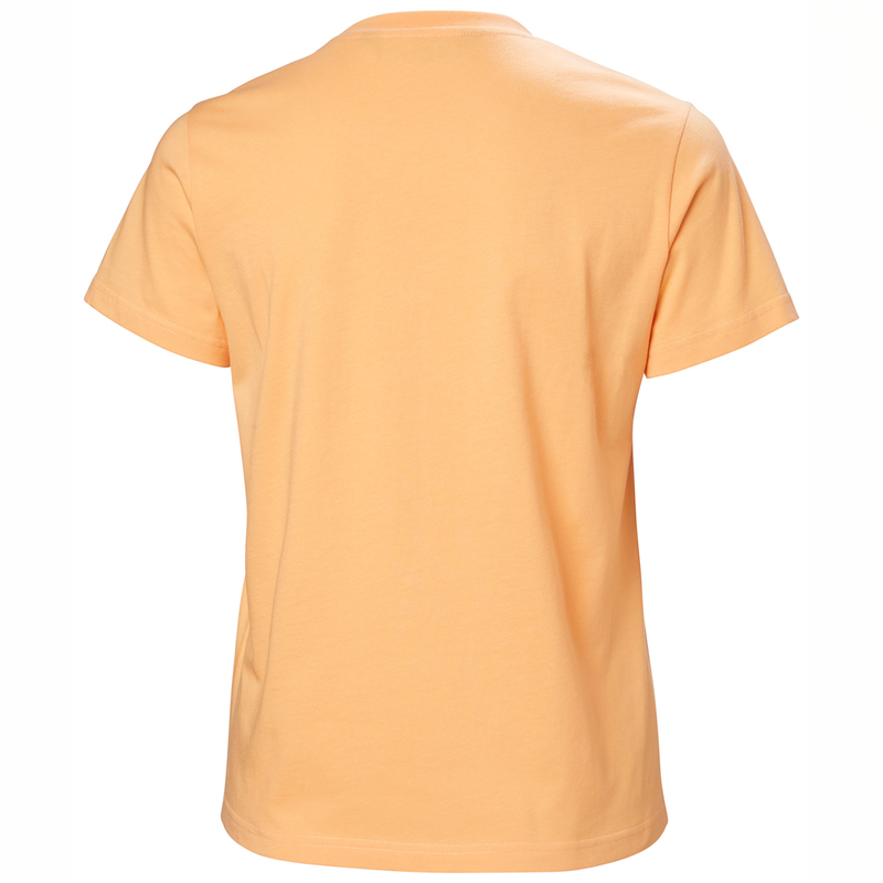 HELLY HANSEN W HH LOGO T-SHIRT 2.0