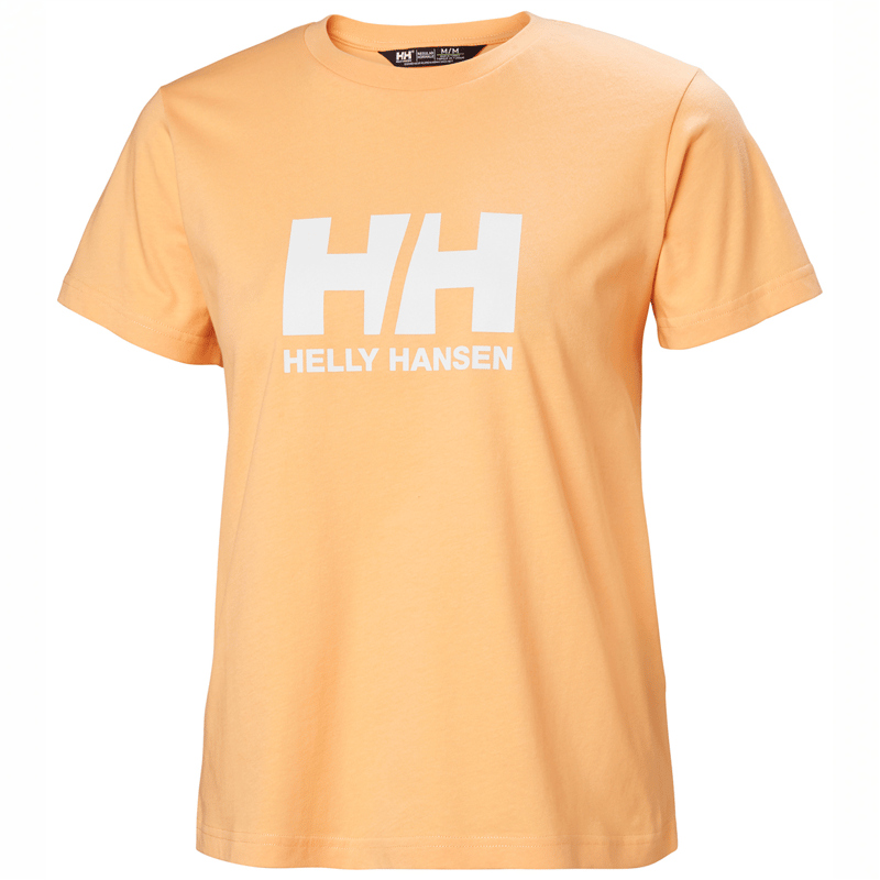 HELLY HANSEN W HH LOGO T-SHIRT 2.0