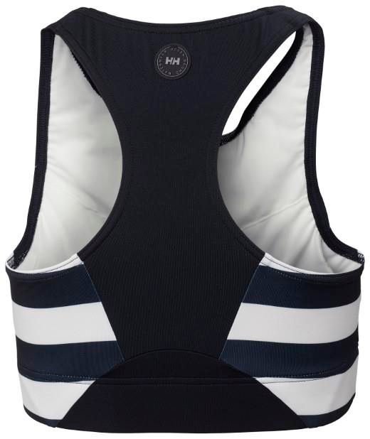 HELLY HANSEN  W HP CROPPED TOP ÜST