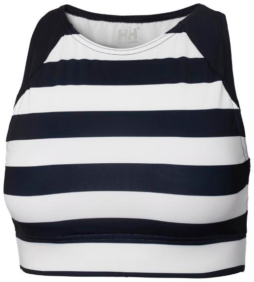 HELLY HANSEN  W HP CROPPED TOP ÜST