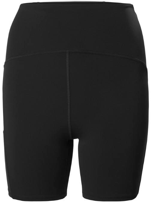 HELLY HANSEN  W HP ŞORT LEGGING TAYT