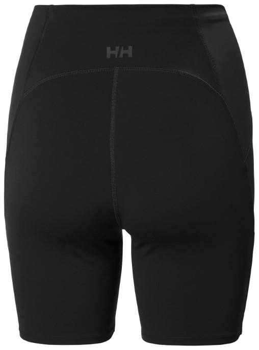 HELLY HANSEN  W HP ŞORT LEGGING TAYT