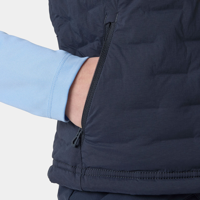 HELLY HANSEN W HP STRETCH INSULATOR YELEK