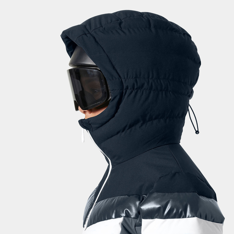 HELLY HANSEN W IMPERIAL PUFFY 2.0 MONT