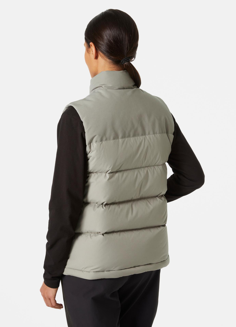 HELLY HANSEN W ISFJORD DOWN YELEK