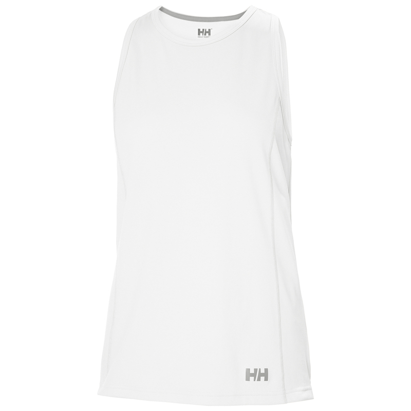 HELLY HANSEN  W  LIFA ACTIVE SOLEN TANK