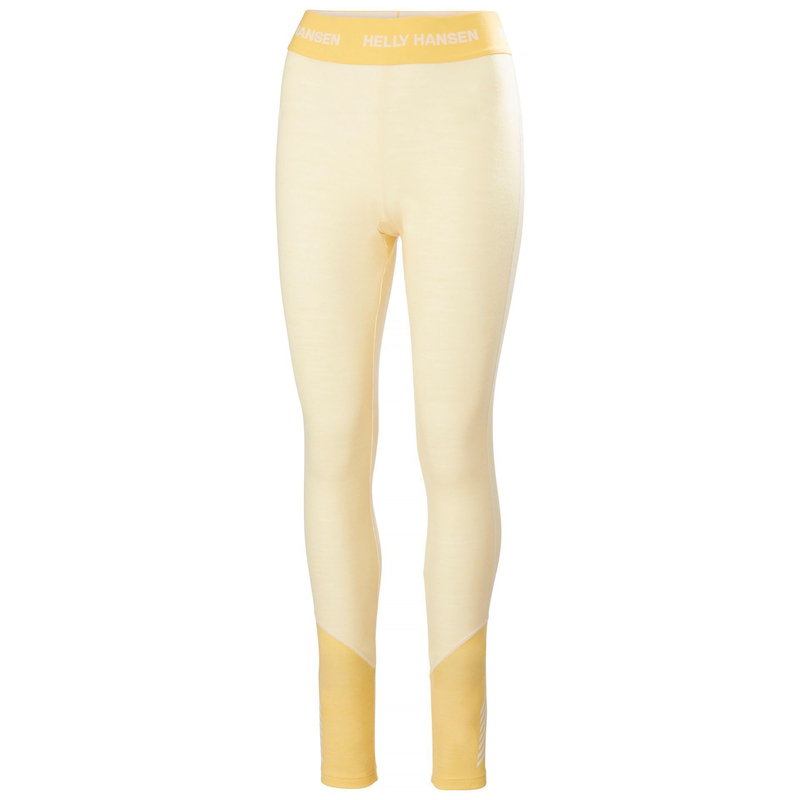 HELLY HANSEN W LIFA MERINO MIDWEIGHT TERMAL İÇLİK ALT