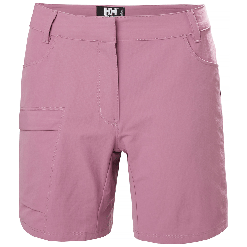 HELLY HANSEN W QD CARGO ŞORT