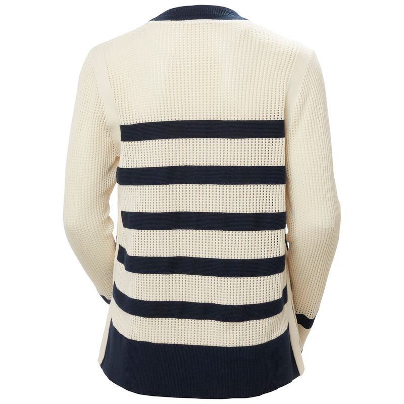 HELLY HANSEN W SALT KNIT KAZAK