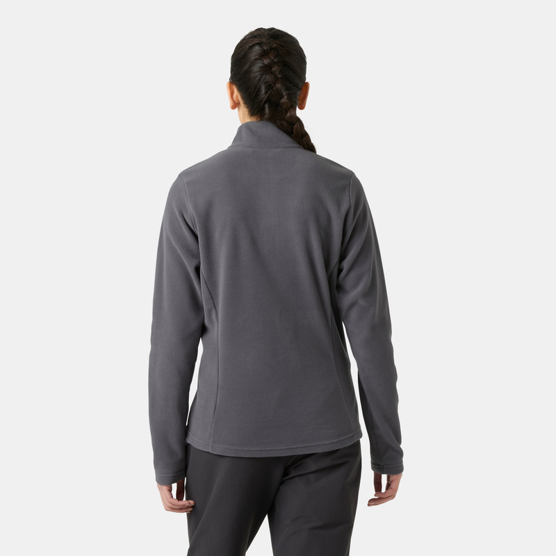HELLY HANSEN W SLOPE 1/2 FERMUAR POLAR