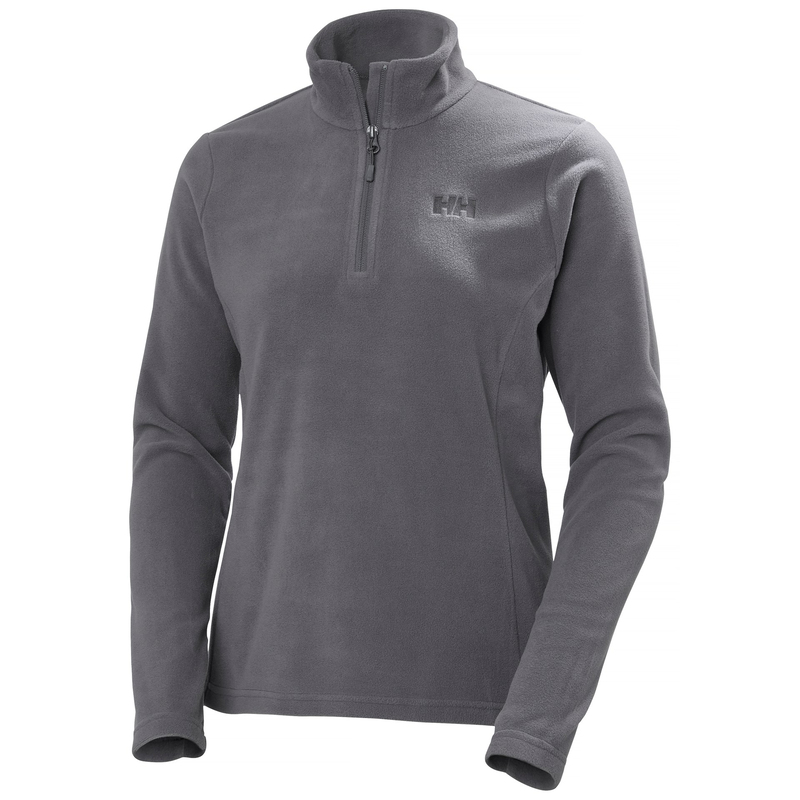 HELLY HANSEN W SLOPE 1/2 FERMUAR POLAR