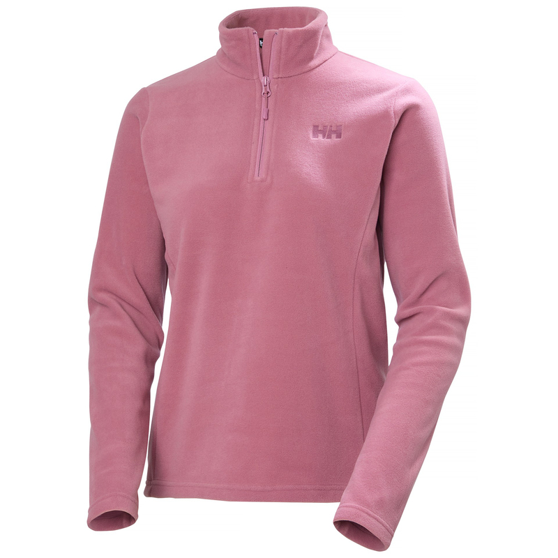 HELLY HANSEN W SLOPE 1/2 FERMUAR POLAR