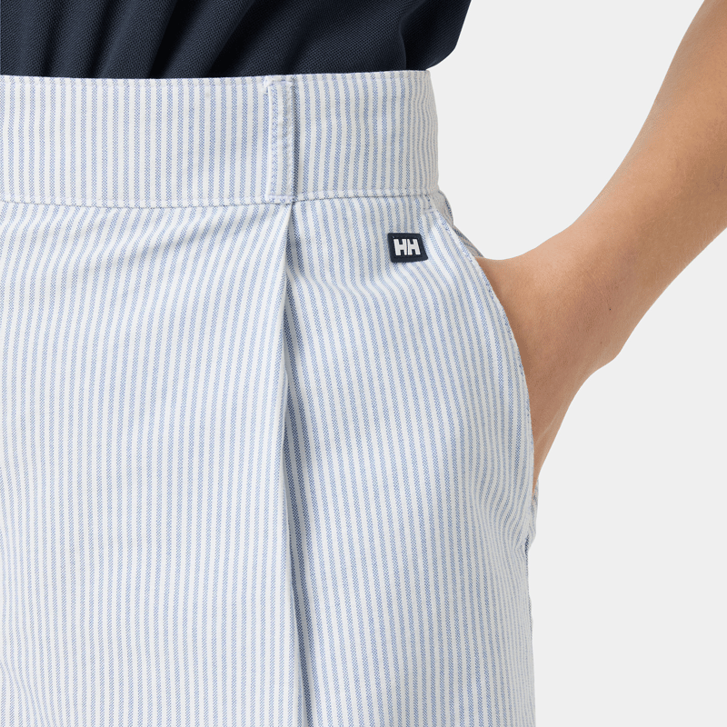 HELLY HANSEN W SORRENTO SHORTS 4
