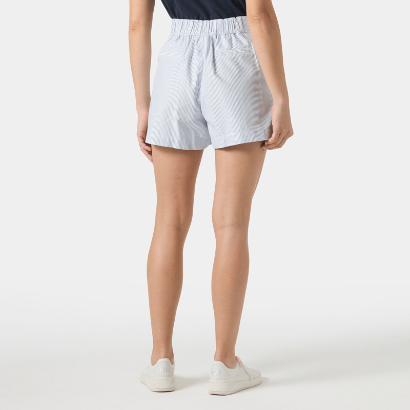 HELLY HANSEN W SORRENTO SHORTS 4