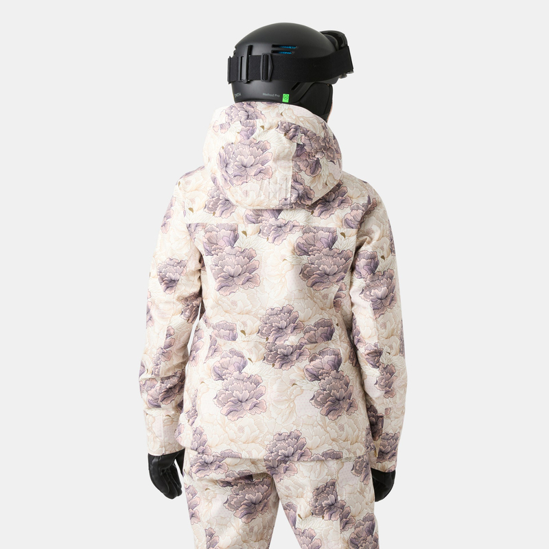 HELLY HANSEN W ST. MORITZ INS 2.0 MONT