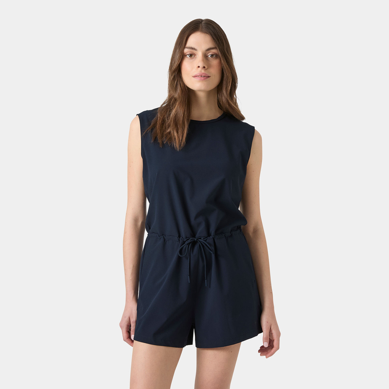 HELLY HANSEN W THALIA ROMPER TULUM