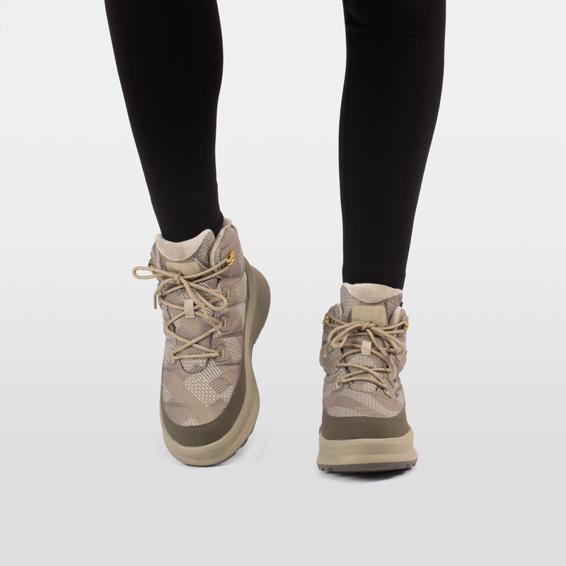 HELLY HANSEN W WINTER BLISS HT BOT