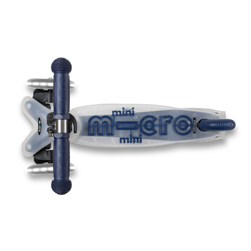 MINI MICRO DELUXE FLUX LED NEOCHROME NAVY