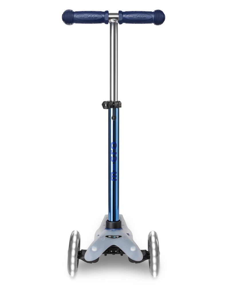 MINI MICRO DELUXE FLUX LED NEOCHROME NAVY