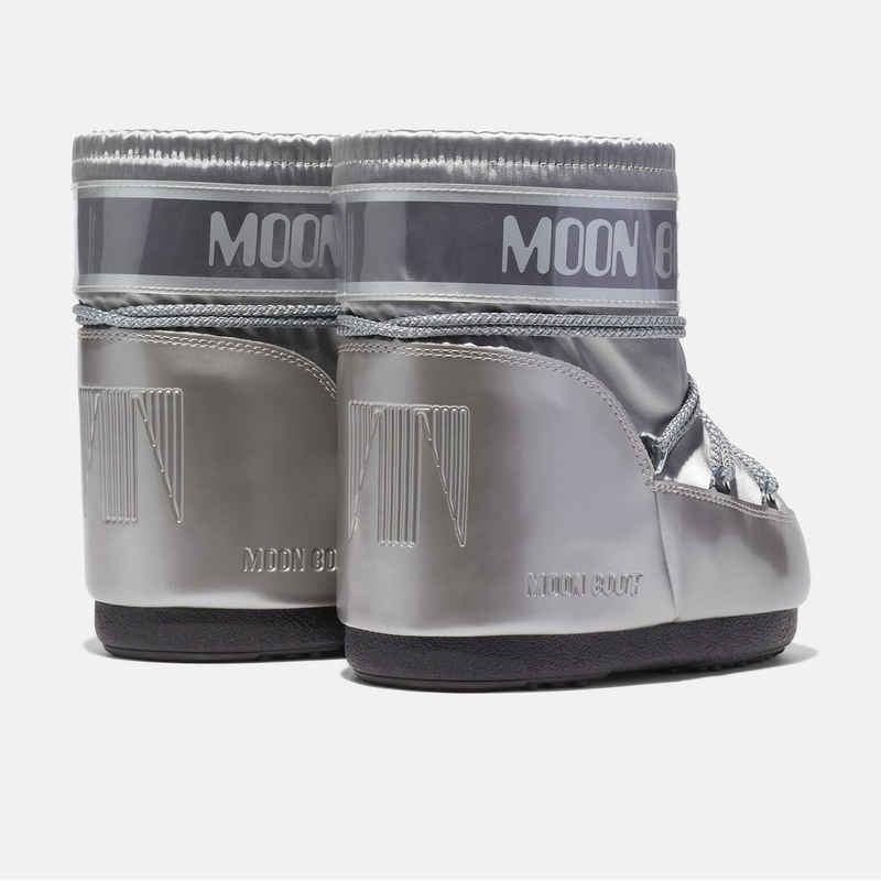 MOON BOOT 80D1409350-H001 ICON LOW GLANCE KADIN KAR ÇİZMESİ