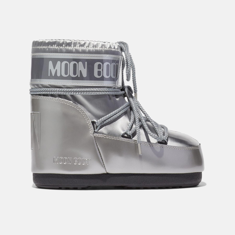 MOON BOOT 80D1409350-H001 ICON LOW GLANCE KADIN KAR ÇİZMESİ