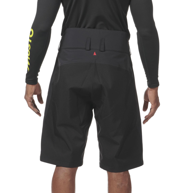 MUSTO BR1 SOLENT ŞORT