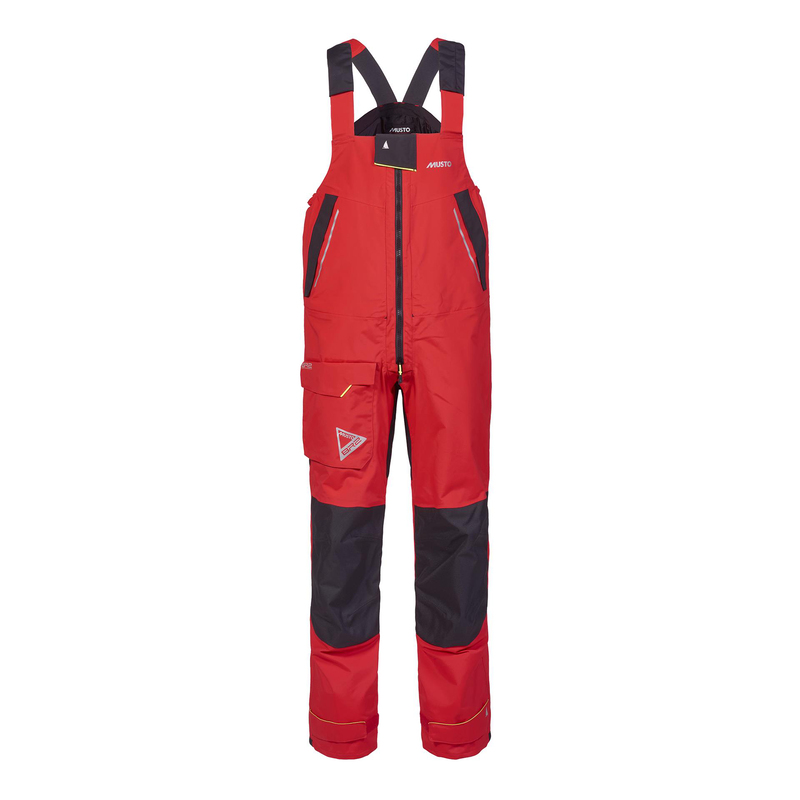 MUSTO BR2 OFFSHORE TULUM 2.0
