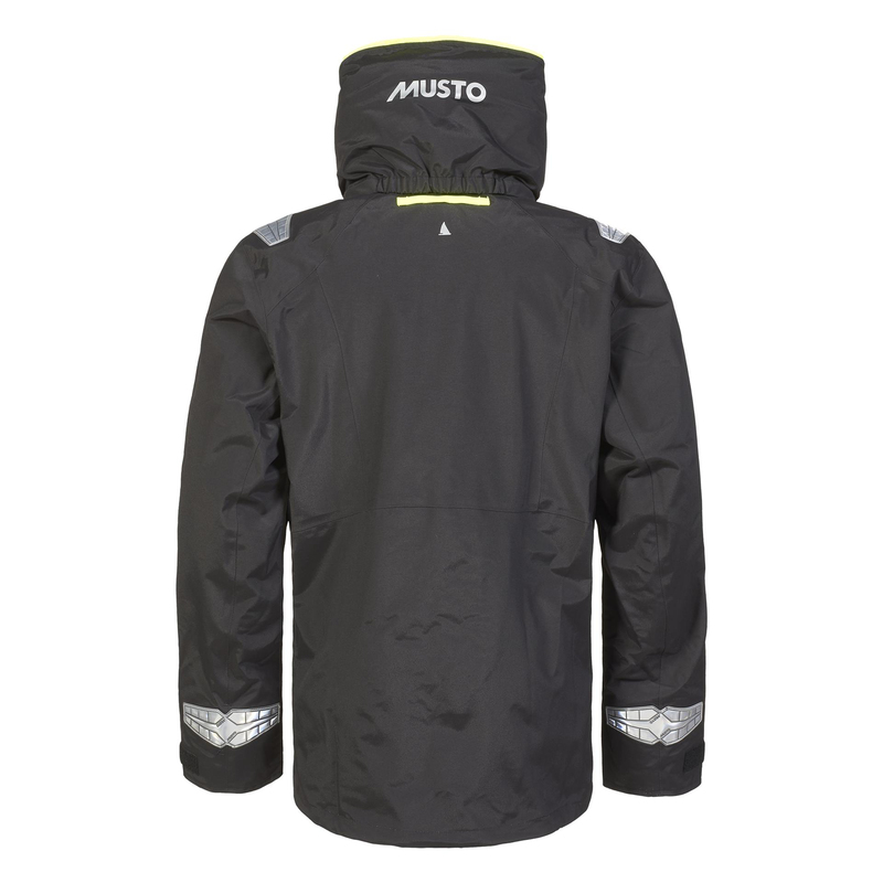 MUSTO BR2 OFFSHORE YELKEN MONT 2.0