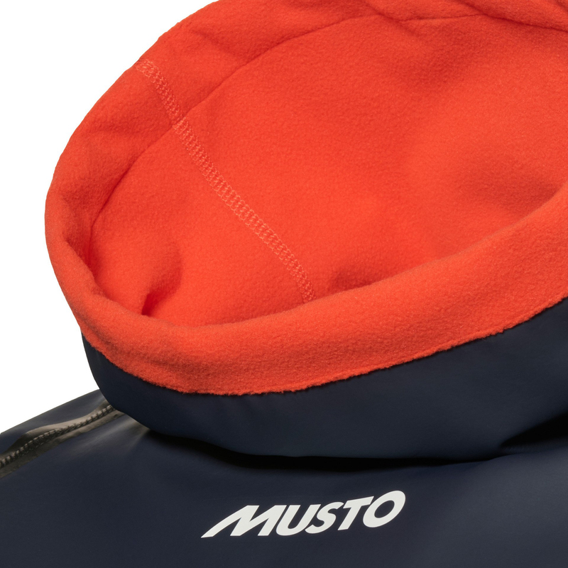 MUSTO CHAMP AQUA TOP 2.0 ANORAK