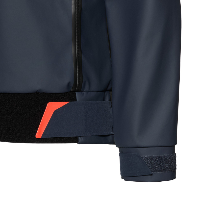 MUSTO CHAMP AQUA TOP 2.0 ANORAK