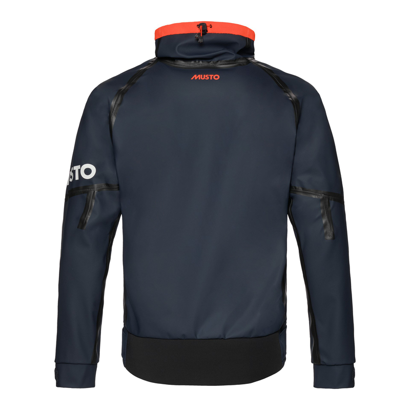 MUSTO CHAMP AQUA TOP 2.0 ANORAK