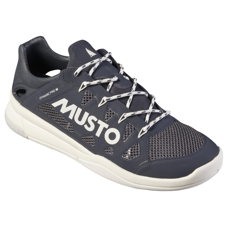 MUSTO DYNAMIC PRO II