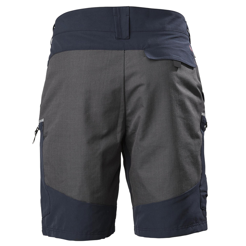 MUSTO EVO PERFORMANCE YELKEN ŞORT 2.0