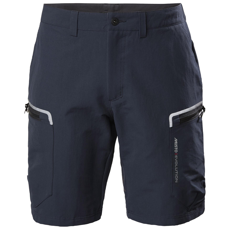 MUSTO EVO PERFORMANCE YELKEN ŞORT 2.0