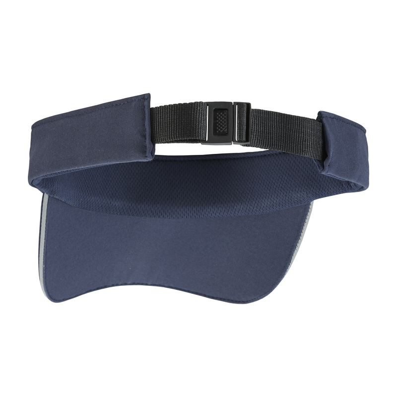 MUSTO EVO RACE VISOR ŞAPKA 2.0