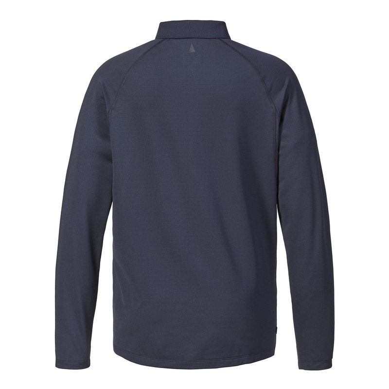 MUSTO EVO SUNBLOCK LS POLO 2.0