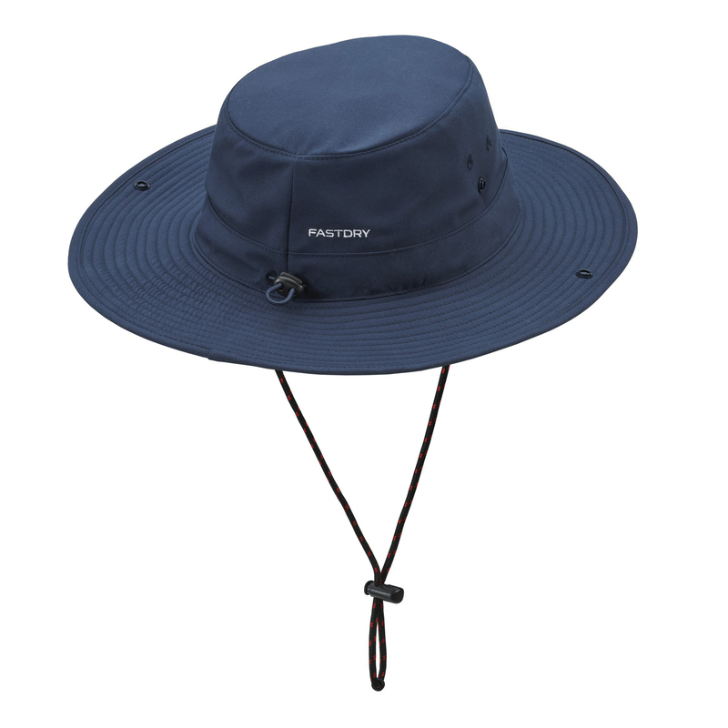 MUSTO FD BRIMMED ŞAPKA