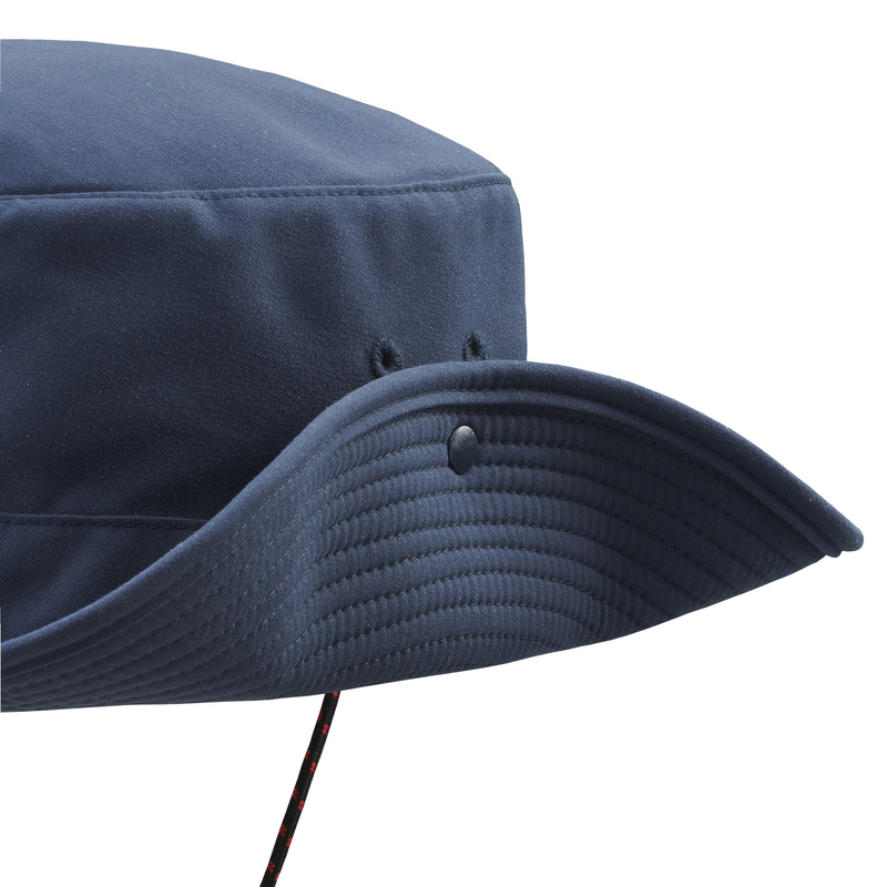 MUSTO FD BRIMMED ŞAPKA