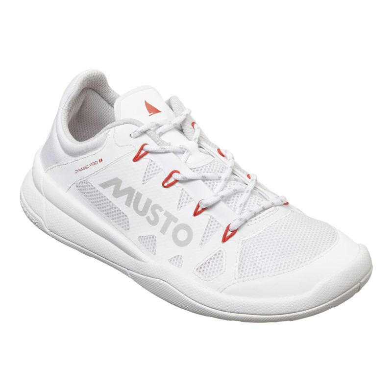 MUSTO LADIES DYNAMIC PRO II ADAPT