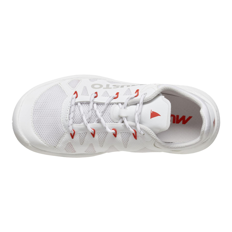 MUSTO LADIES DYNAMIC PRO II ADAPT