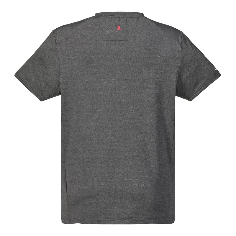 MUSTO LPX SUNBLOCK DYNAMIC YELKEN KISA KOL T-SHIRT
