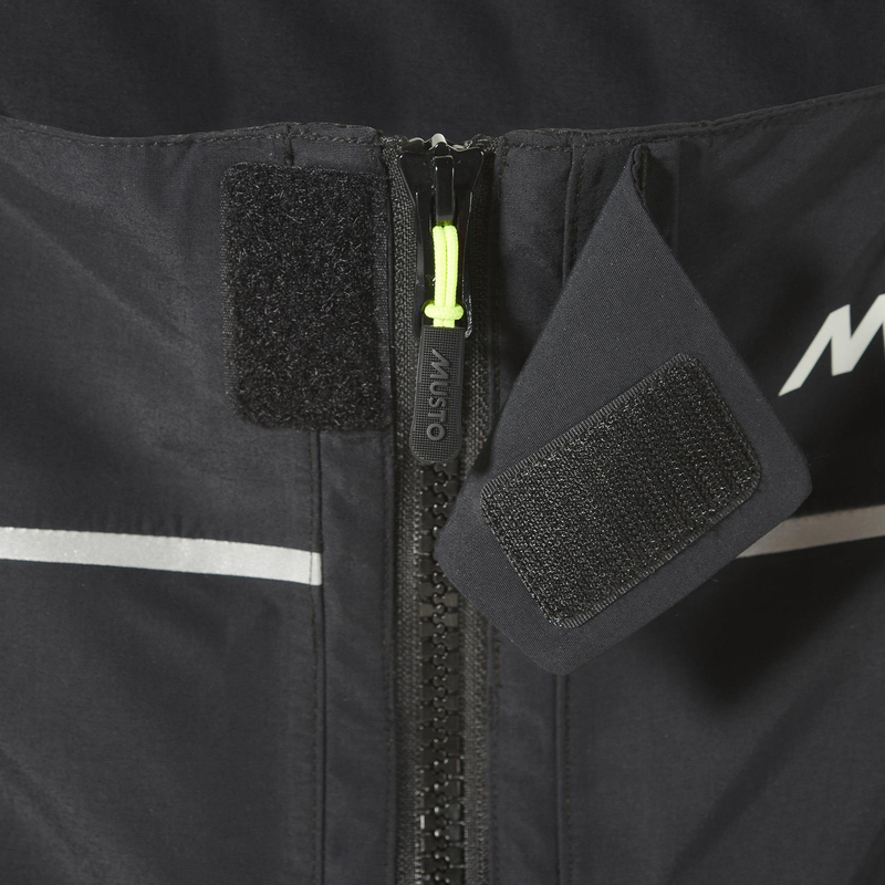 MUSTO M BR3 PERTEX OFFSHORE SALOPET