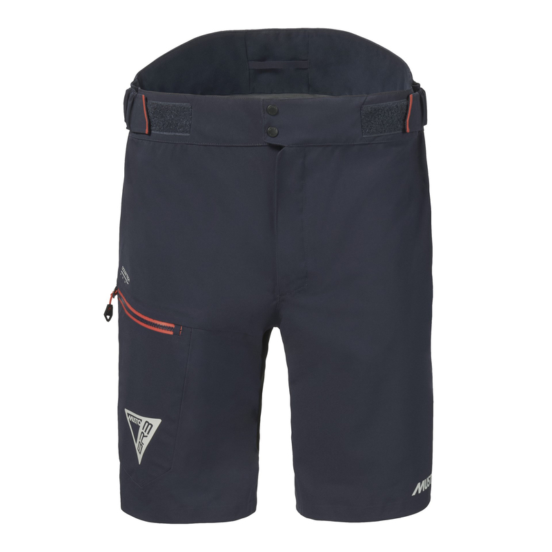 MUSTO M BR3 SPORT WP ŞORT