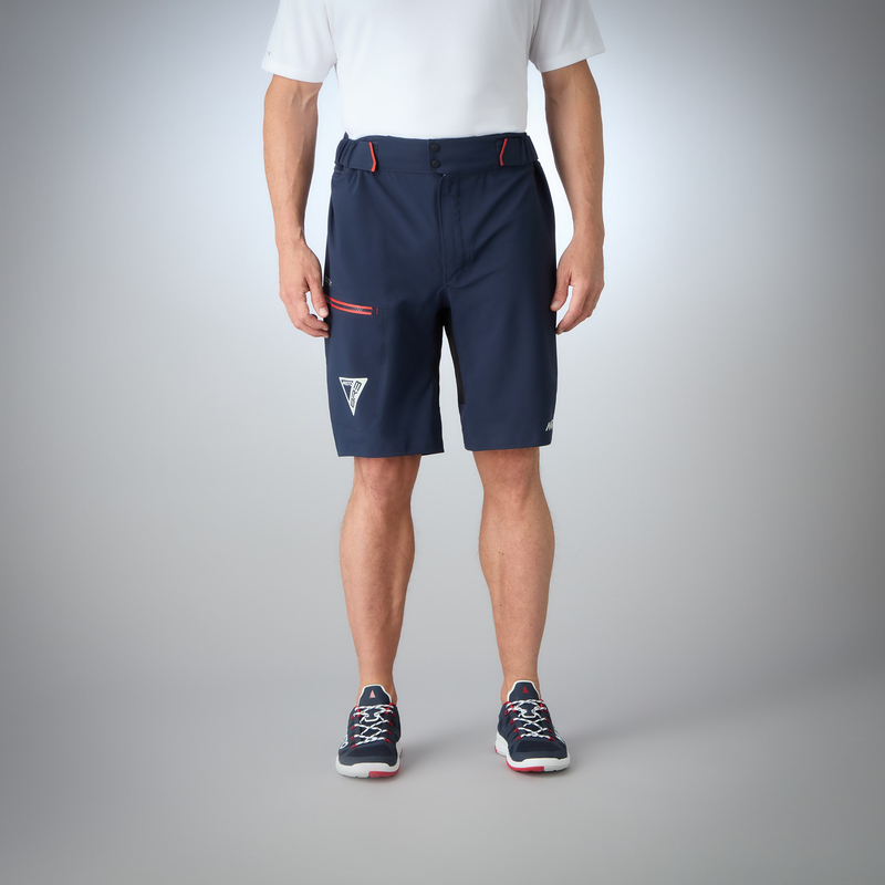 MUSTO M BR3 SPORT WP ŞORT