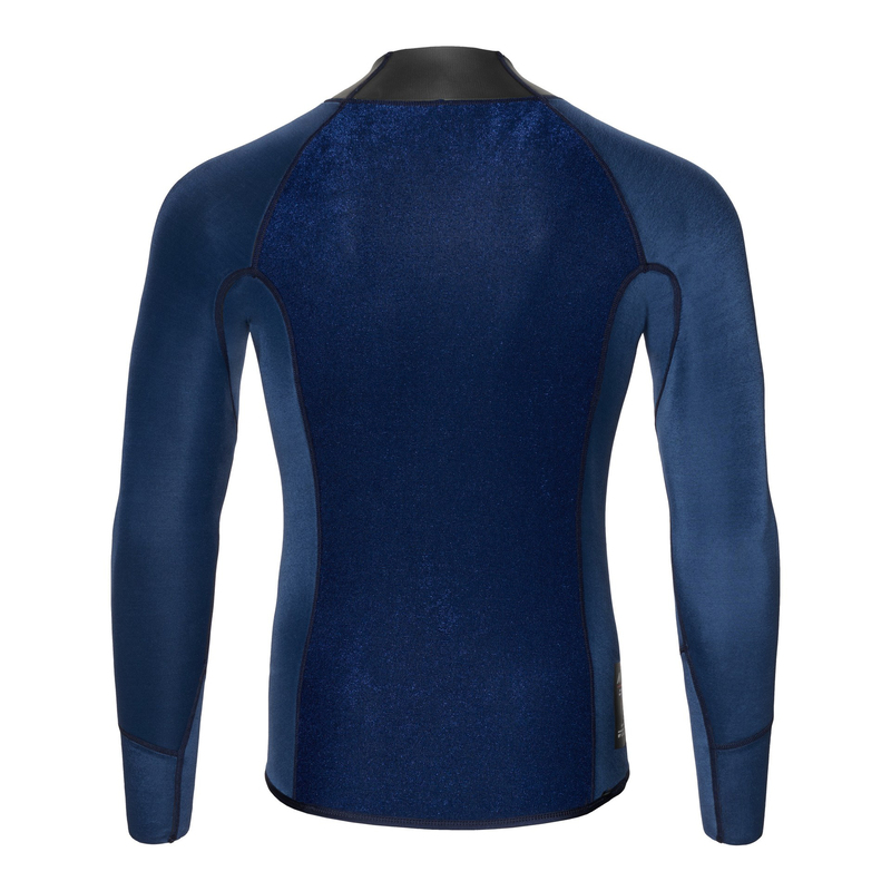 MUSTO M CHAMP 3MM WETSUIT ÜST