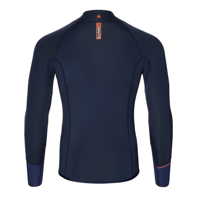 MUSTO M CHAMP 3MM WETSUIT ÜST