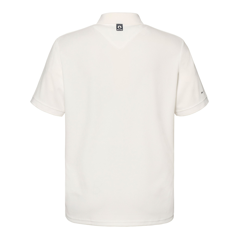 MUSTO M EVO CREW PRO LITE POLO T-SHIRT